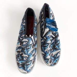 Highland Kids Sneaker